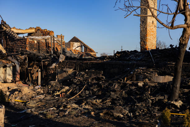 Reliable Content Restoration contractor in Libertytown, MD by Fire Damage Flint